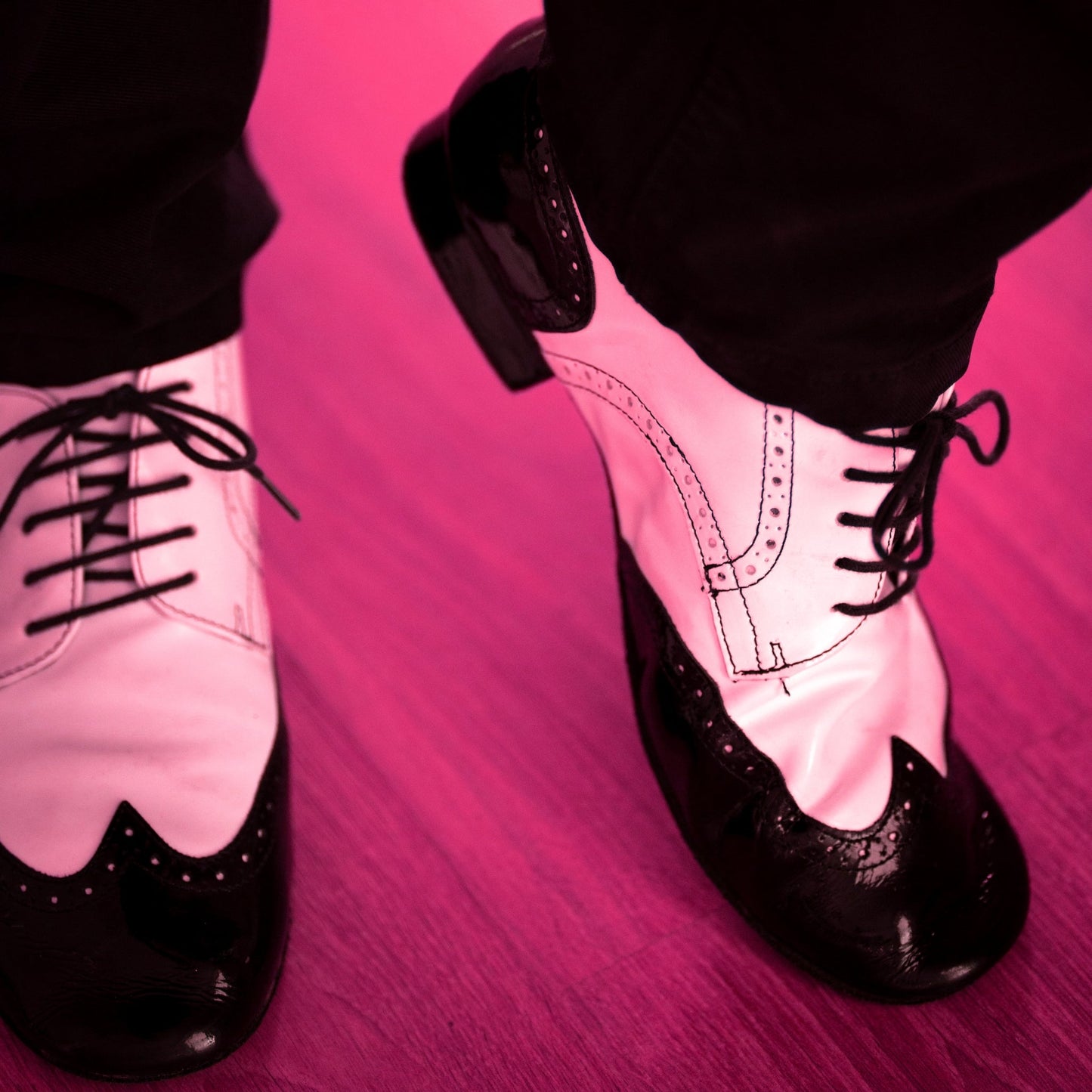 Adult Intermediate Tap Wednesdays
