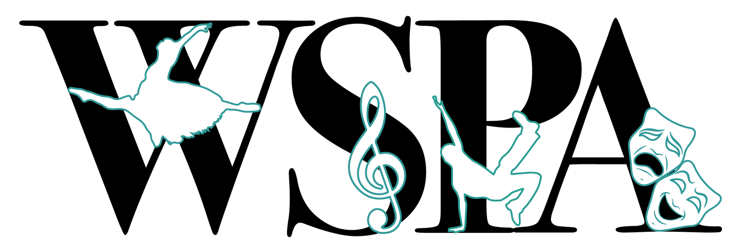 "WSPA In-Motion" Dec 13th 1:00 pm (Matinee)