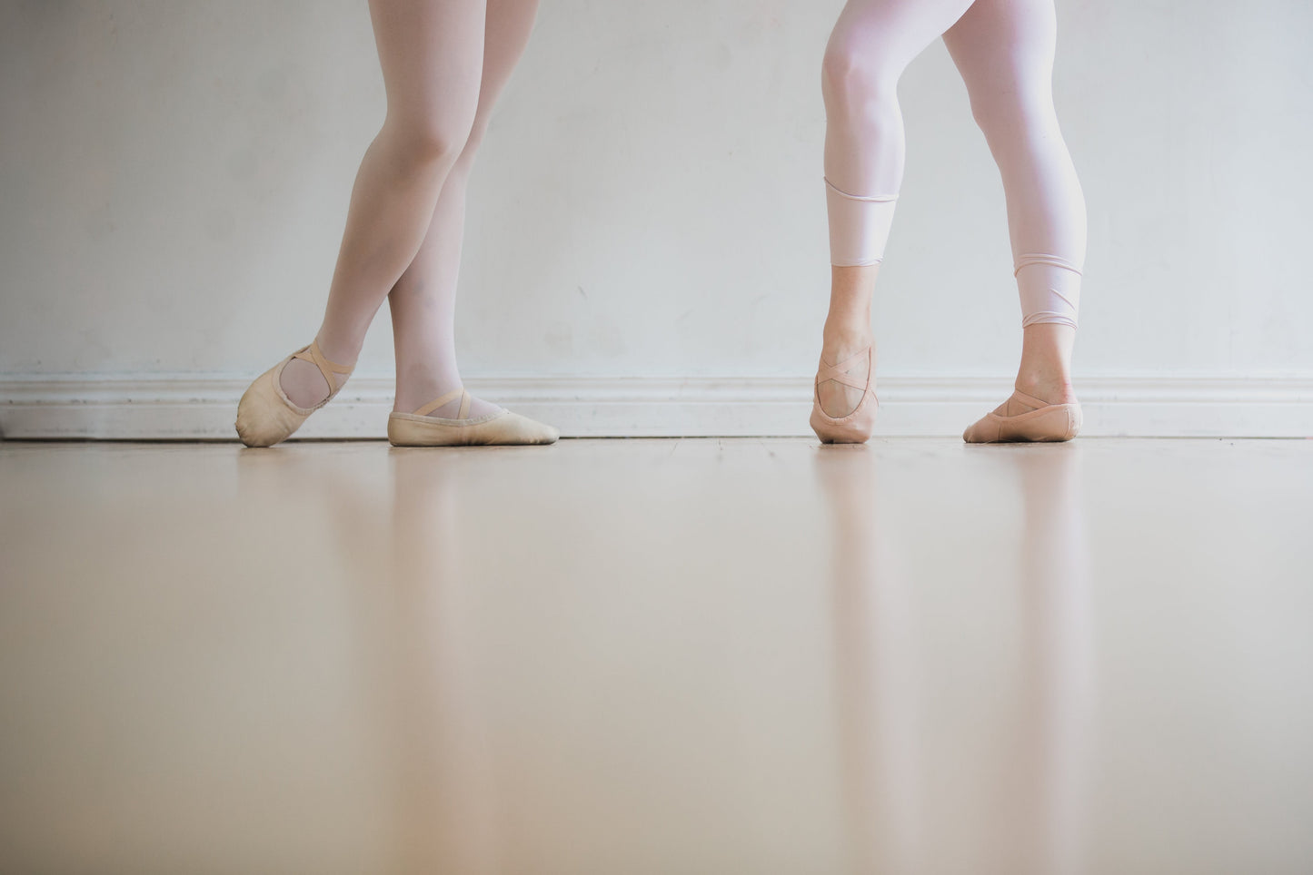 Contemporary Lyrical 5 (Ages 10-13) Tues. 6:45