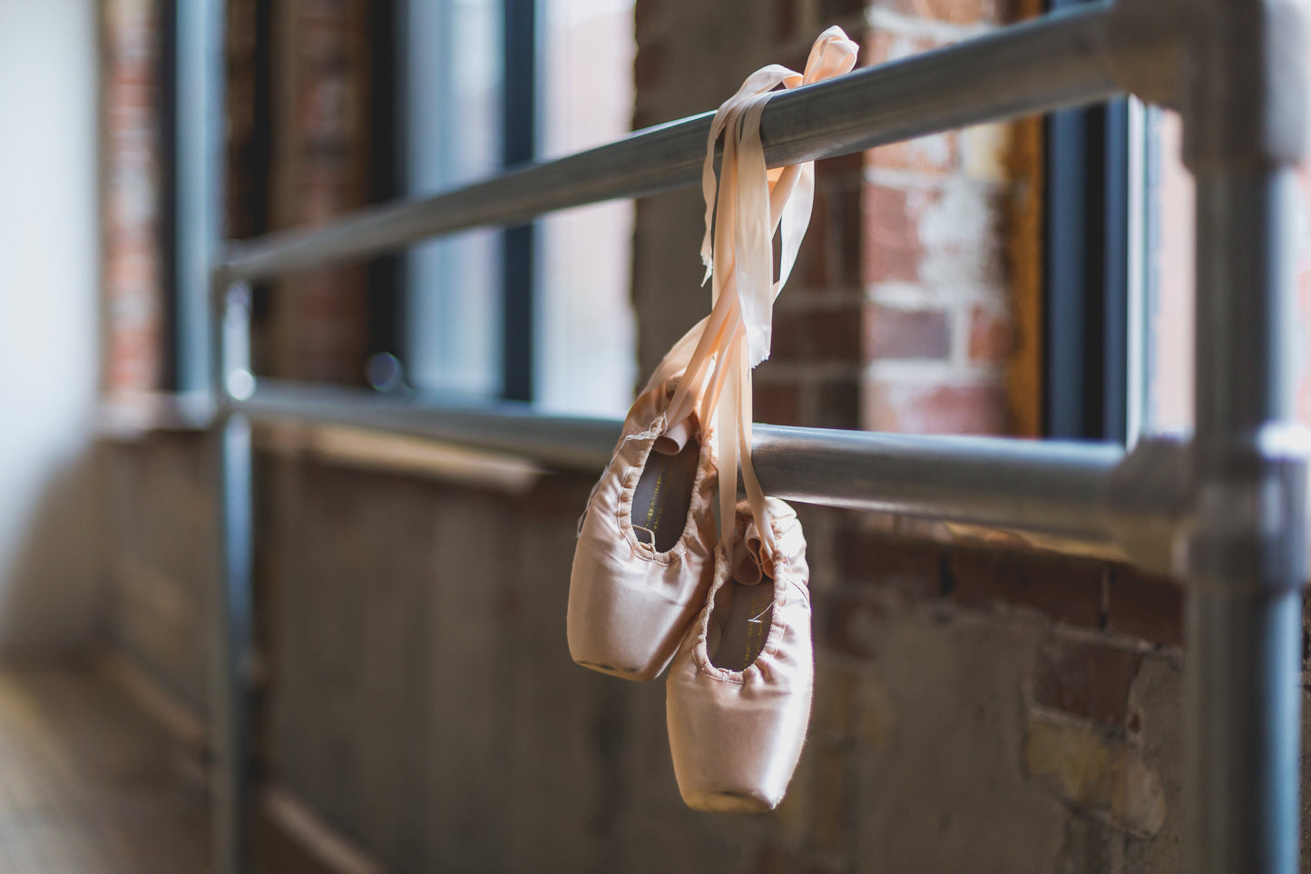 Teen/Adult Starter Introductory Ballet