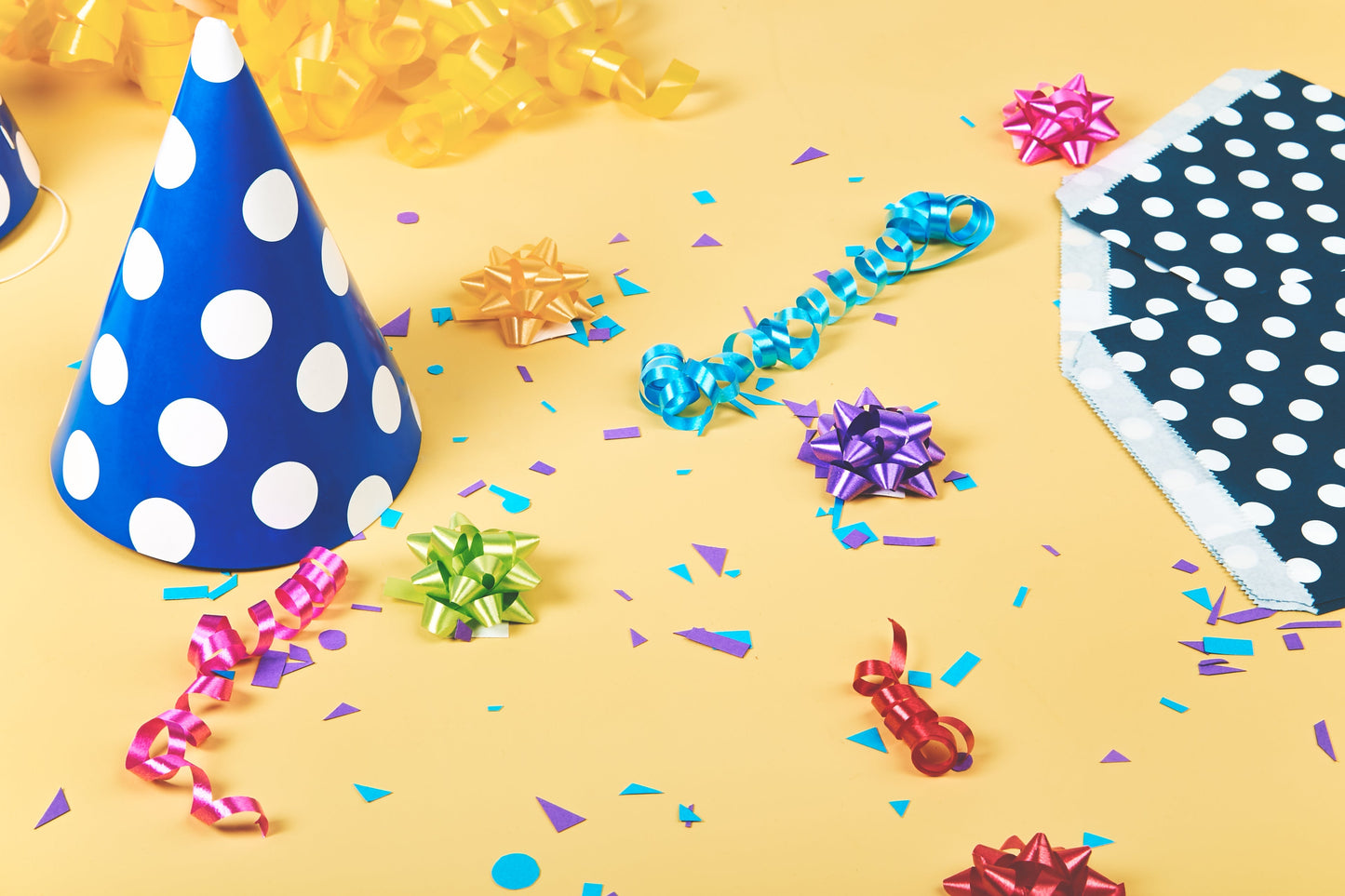 WSPA Birthday Package Child/Adult
